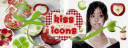 kiss  🍎  icons Discord Server Banner