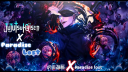 = PARADISE L0ST = Discord Server Banner