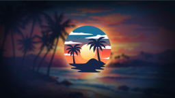 Exotic Rust Discord Server Banner