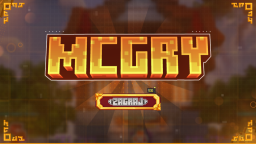 MCGRY.PL Discord Server Banner