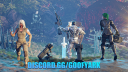 | GOOFY ARK | 2 MAN | 15X | ASE | XBOX | SEASON ONE | Discord Server Banner