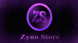๐๐ฒ๐ง๐จ ๐๐ญ๐จ๐ซ๐ Discord Server Banner
