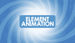 Element Animation® Discord Server Banner