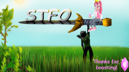 steal time from others & be the best Discord Server Banner