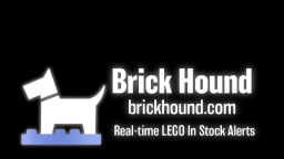 Brick Hound Discord Server Banner