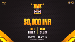 THE ONE ESPORTS Discord Server Banner