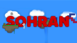 Caverne de Sohran Discord Server Banner