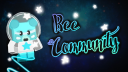 Bee Community Discord Server Banner