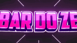 Bar Do Ze Discord Server Banner