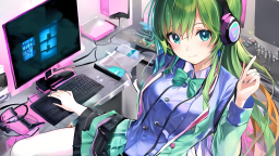 {My-IT} Discord Server Banner