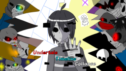 Undertale Discord Server Banner