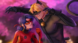 Miraculous World! Discord Server Banner