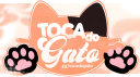 Toca do Gato 🐱 #11K Discord Server Banner