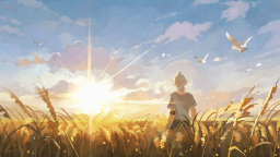 Karuta's Comfy Cabin Discord Server Banner