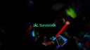 Sandclock Discord Server Banner