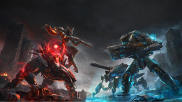 STEEL HUNTERS OFFICIAL Discord Server Banner