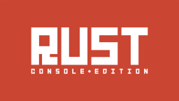 Rust Console Edition Discord Server Banner