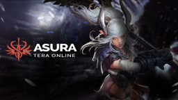 TERA Discord Server Banner
