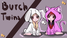 Burch Pokemon League Discord Server Banner