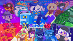 Groovy's Server Discord Server Banner