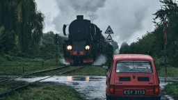 Miłosnicy Polskiej Kolei 🚂 Discord Server Banner