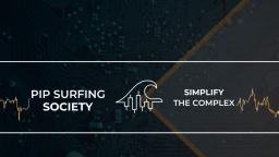 Pip Surfing Society Discord Server Banner