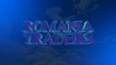 Romania Traders Discord Server Banner