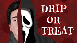 Land of Drip Discord Server Banner