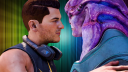 r/MassEffect Discord Server Banner
