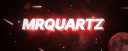 MrQuartz Official Server Discord Server Banner