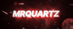 MrQuartz Official Server Discord Server Banner