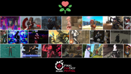 Trials of Fantasy Discord Server Banner