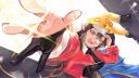 DaGaptain Discord Server Banner