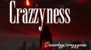CRAZZYNESS Discord Server Banner