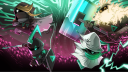 Lightstream Discord Server Banner
