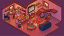 the dwelling Discord Server Banner