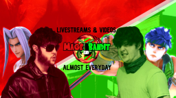 Mage & Bandit Squad Discord Server Banner