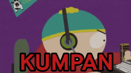 Kumpan Group Discord Server Banner