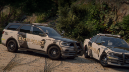 JA Designs FiveM Discord Server Banner