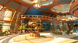 Portals Discord Server Banner