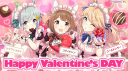 馬娘連結（馬娘コネ） Discord Server Banner