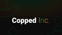 Copped Inc. Discord Server Banner