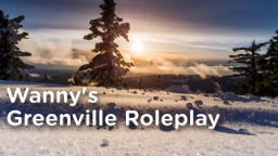 Wanny's Greenville Roleplay Discord Server Banner