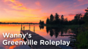 Wanny's Greenville Roleplay Discord Server Banner