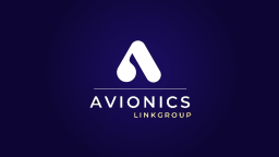 avionics. Discord Server Banner