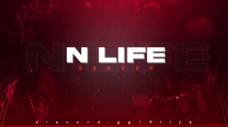 N LIFE VRP Discord Server Banner