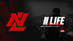 N LIFE RP Discord Server Banner