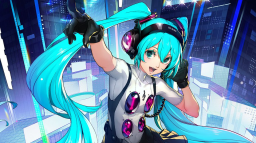 fARTsona Discord Server Banner