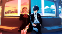fARTsona Discord Server Banner