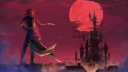Castlevania Discord Server Banner